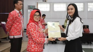 Ilustrasi pengangkatan PPPK Paruh Waktu