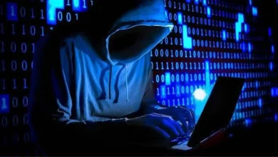 Ilustrasi pembobolan m-banking daftar password favorit peretas