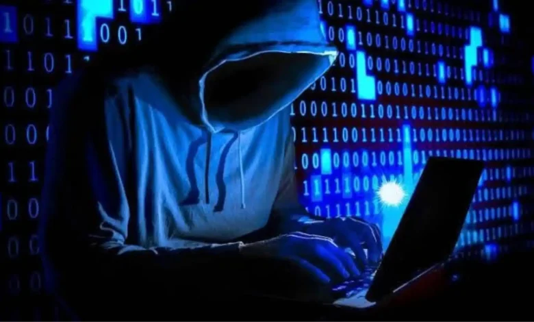 Ilustrasi pembobolan m-banking daftar password favorit peretas