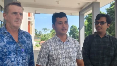 Investor Australia Diduga Diperas Oknum DPRD Lobar