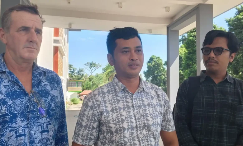 Investor Australia Diduga Diperas Oknum DPRD Lobar