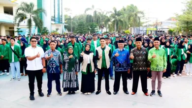 KKN Mahasiswa Ummat 2025