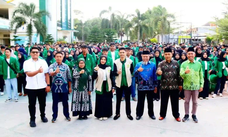 KKN Mahasiswa Ummat 2025