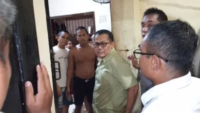 Kabiro Ekonomi NTB Wirajaya Kusuma Minta Penangguhan Penahanan ASN Pemprov