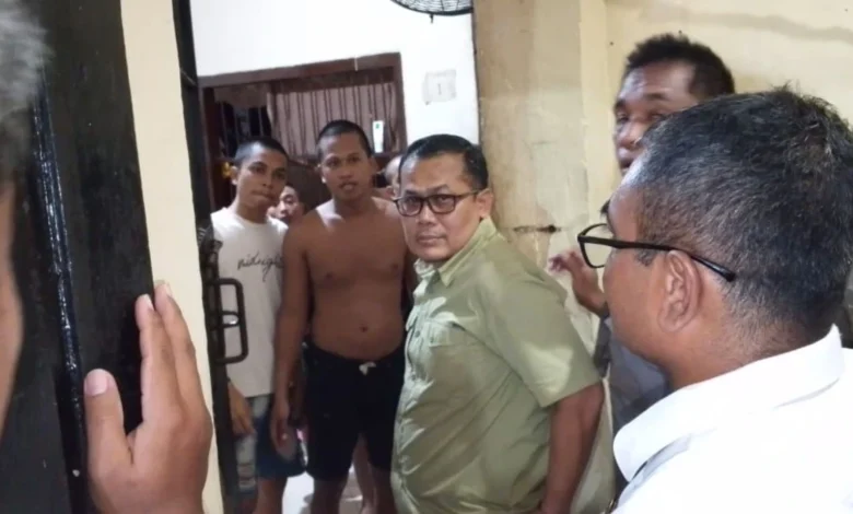 Kabiro Ekonomi NTB Wirajaya Kusuma Minta Penangguhan Penahanan ASN Pemprov