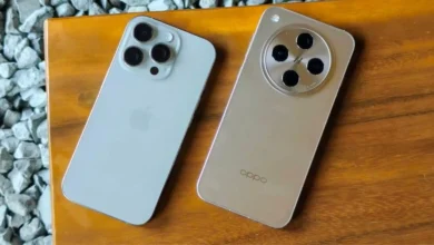 Kamera Smartphone Terbaik Juli 2025 iPhone 16 Pro Max dan Oppo Find X8 Ultra