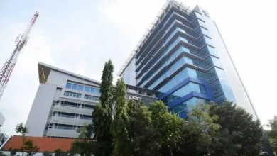 Kampus PENS Politeknik Terbaik di Indonesia 2025