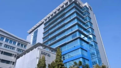 Kampus PENS Surabaya Politeknik Terbaik di Indonesia 2025