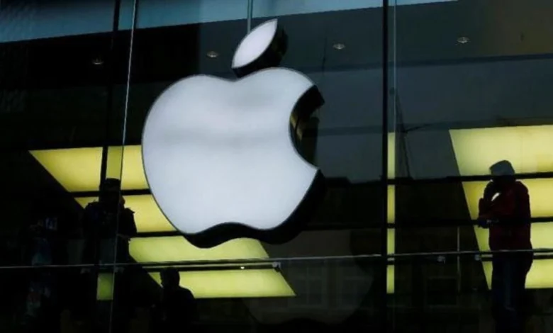 Kantor Apple di Amerika Serikat Luncurkan 15 Produk Baru