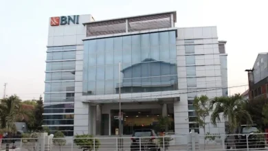 Kantor BNI Cabang Bima Tersangka Kasus Korupsi KUR
