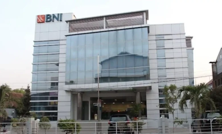 Kantor BNI Cabang Bima Tersangka Kasus Korupsi KUR