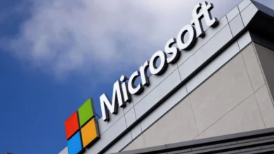 Kantor Microsoft PHK Massal 9.000 Karyawan