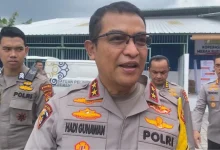 Kapolda NTB Irjen Pol Hadi Gunawan Koperasi Desa Merah Putih Warga Timbun Beras Oplosan Gedung DPRD Dibakar