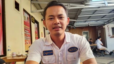Kasat Reskrim Polresta Mataram AKP Regi Halili Kasus Sewa Alat Berat PUPR NTB Oknum ASN Bawaslu Diduga Gelapkan Mobil