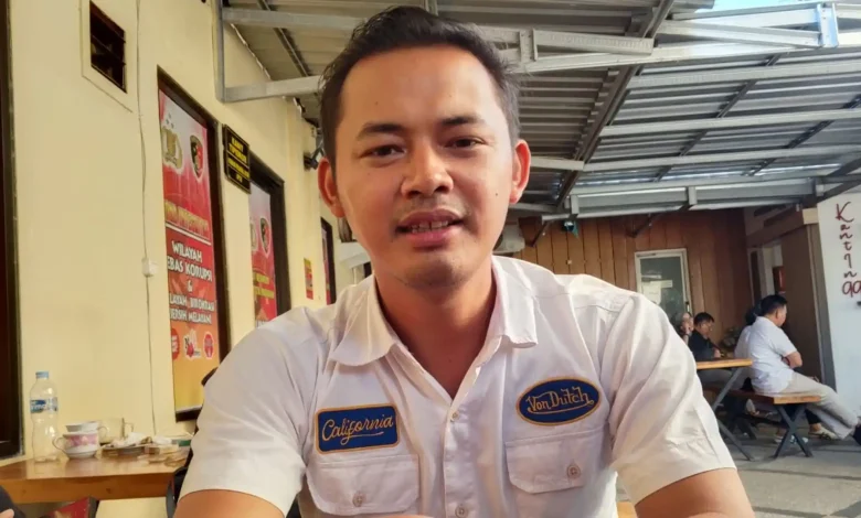 Kasat Reskrim Polresta Mataram AKP Regi Halili Kasus Sewa Alat Berat PUPR NTB Oknum ASN Bawaslu Diduga Gelapkan Mobil