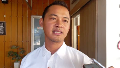 Kasat Reskrim Polresta Mataram AKP Regi Halili Pemanggilan Tersangka Kasus Masker Covid-19 Eks Wabup Sumbawa dan Istri Wirajaya