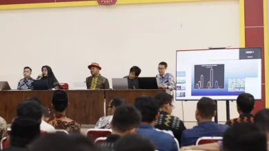 Kegiatan LPPM STKIP Taman Siswa Bima