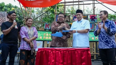 Kementerian PKP dan Kemenkop Jalin Kerja Sama Bangun Perumahan Berbasis Koperasi