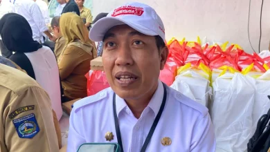 Kepala BKD NTB Tri Budiprayitno Perampingan OPD Pemprov