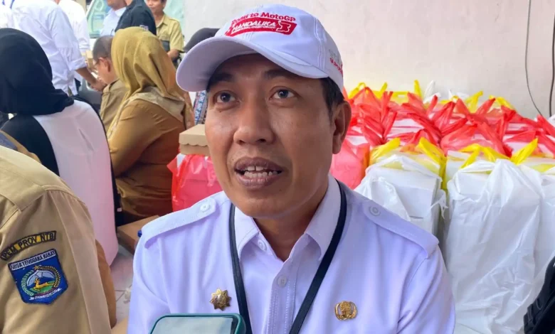 Kepala BKD NTB Tri Budiprayitno Perampingan OPD Pemprov