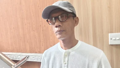 Kepala BKPSDM Kota Mataram Taufik Priyono Mutasi Pejabat Pemkot
