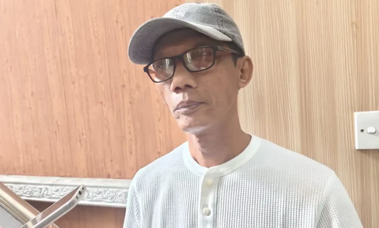 Kepala BKPSDM Kota Mataram Taufik Priyono Mutasi Pejabat Pemkot