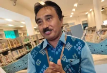 Kepala BPS NTB Wahyudin Nilai Ekspor Anjlok