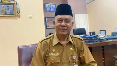 Kepala Biro Kesra Setda NTB Sahnan Potongan Dana Bansos