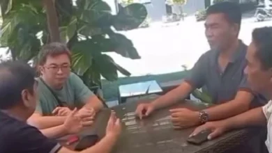 Kepala Dinas Pariwisata Lombok Tengah Bertemu Investor Proyek Kereta Gantung Rinjani