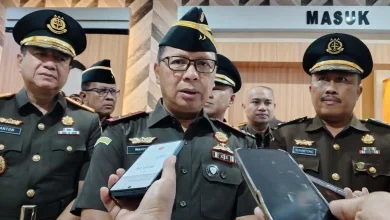 Kepala Kejati Kajati NTB Wahyudi Kasus Korupsi Pokir DPRD 2025 Proyek Smart Class