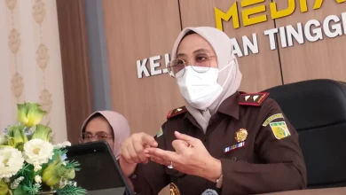 Kepala Kejati NTB Enen Saribanon Peran Tersangka Korupsi Lahan GTI Lombok Utara