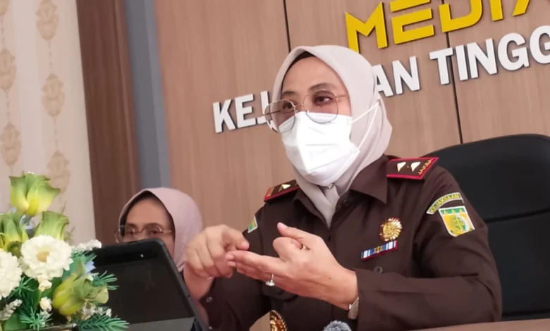Kepala Kejati NTB Enen Saribanon Peran Tersangka Korupsi Lahan GTI Lombok Utara