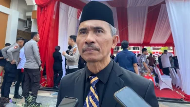 Kepala Ombudsman RI Perwakilan NTB Dwi Sudarsono SPMB 2025