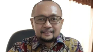 Kepala PPSPAPPD Sasambo Matupa Muhammad Wildan