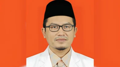 Ketua DPW PKS NTB Uhibbussa’adi