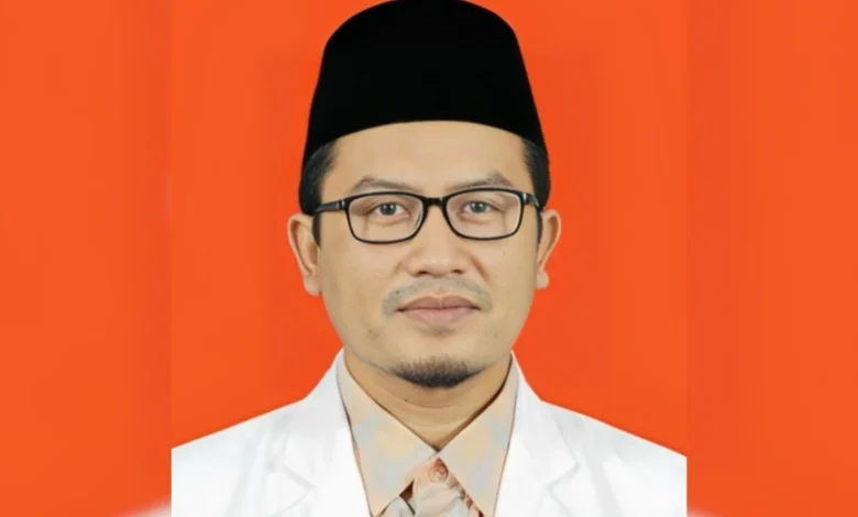 Ketua DPW PKS NTB Uhibbussa’adi