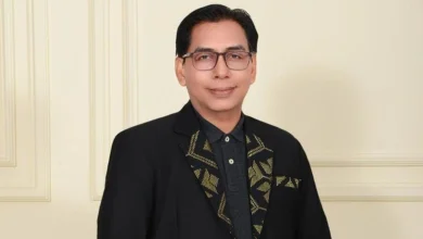 Ketua Komisi III DPRD NTB Sambirang Ahmadi Bank NTBs Aset Pemprov