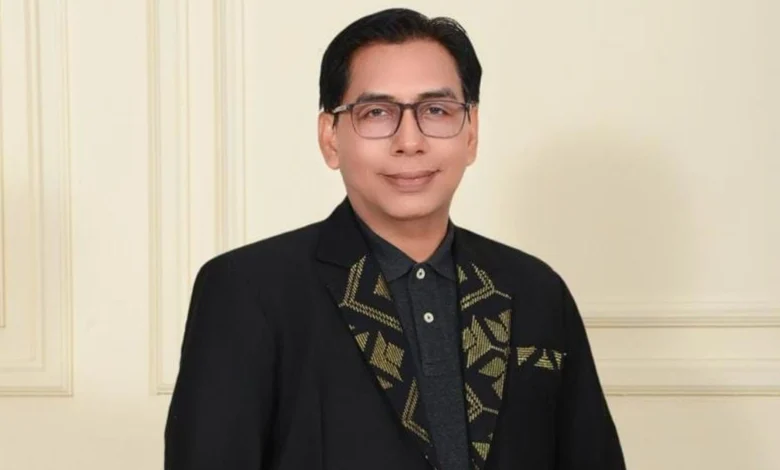 Ketua Komisi III DPRD NTB Sambirang Ahmadi Bank NTBs Aset Pemprov