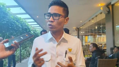 Ketua Komisi IV DPRD NTB Hamdan Kasim Izin Pertambangan Rakyat di Sekotong
