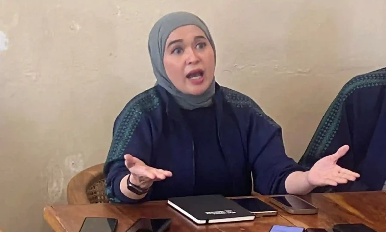 Ketua Panitia KUSEA 2025 Vibrianti Savitri