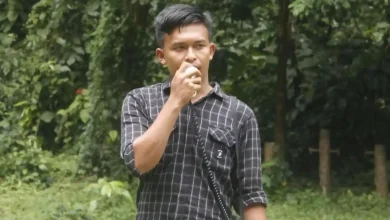 Mahasiswa Lombok Protes ITDC soal Penggusuran di Tanjung Aan