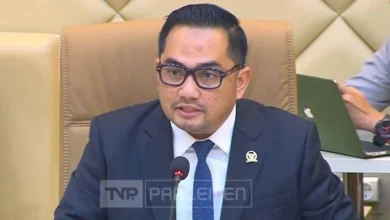 Ketua Komisi II DPR RI Rifqinizamy Karsayuda Putusan MK Pemilu Nasional dan Daerah Dipisah 2029
