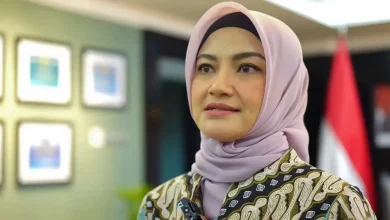 Komisaris Pertamina Patra Niaga Tina Talisa