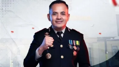 Kompol Yogi