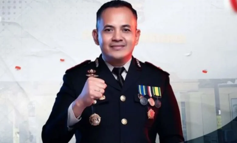 Kompol Yogi