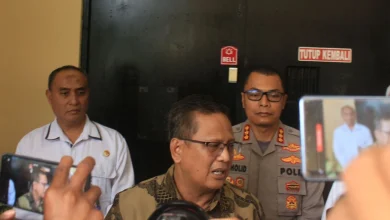 Kompolnas Kasus Kematian Brigadir Nurhadi