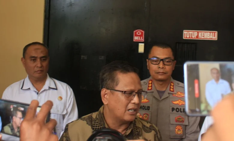 Kompolnas Kasus Kematian Brigadir Nurhadi