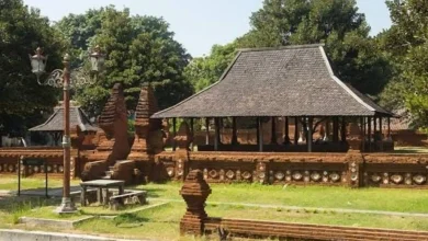 Kota Cirebon Jawa Barat