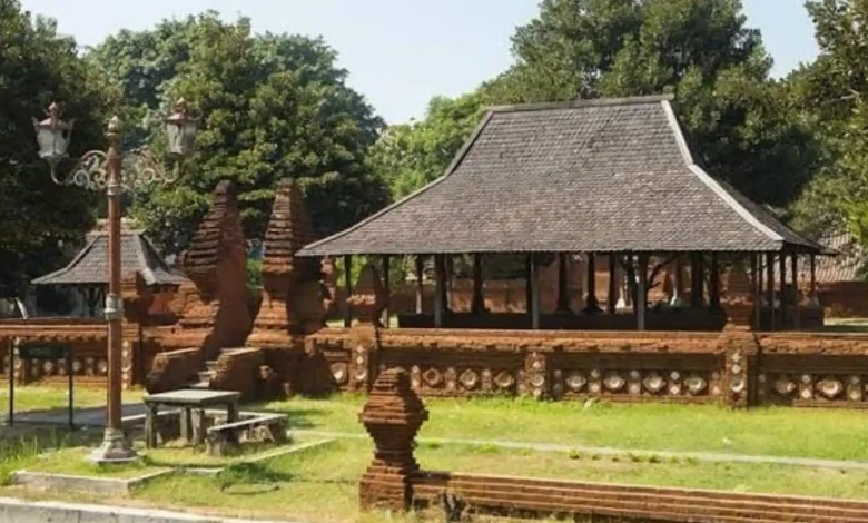 Kota Cirebon Jawa Barat