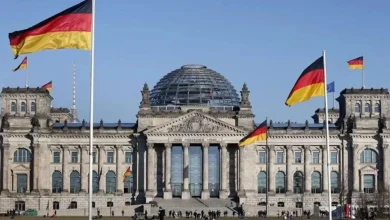Jerman Salah Satu Negara dengan Gaji dan Peluang Kerja Terbaik 2025